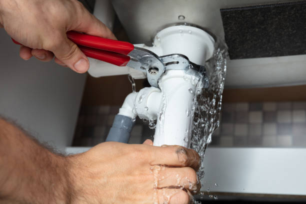 Best Water damage restoration experts  in Lattingtown, NY