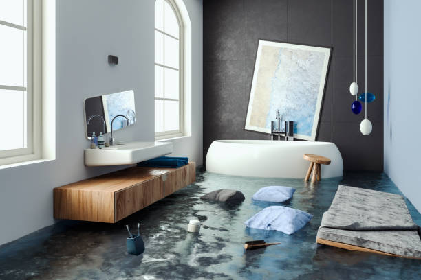 Best Sewage cleanup and water damage restoration  in Lattingtown, NY